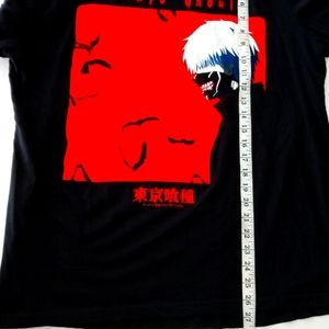 Tokyo Ghoul T shirt